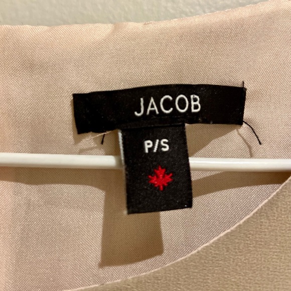 Jacob dress size small - Picture 2 of 5